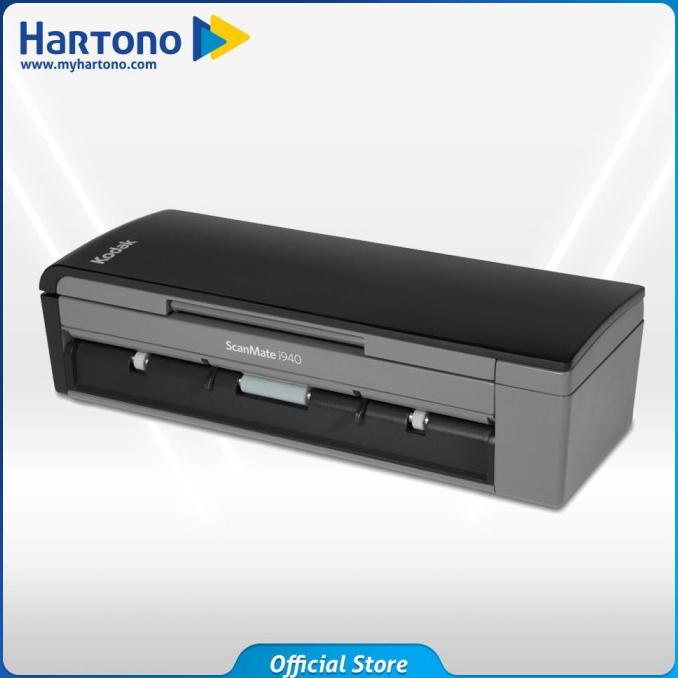 KODAK - SINGLE SCANNER 1960988-I940