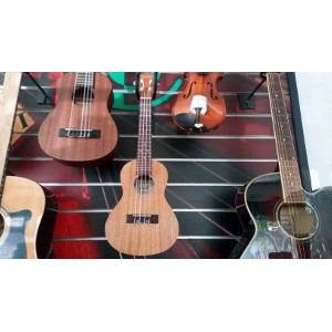 Grande UK23NS   UK23 NS   UK 23 NS Ukulele