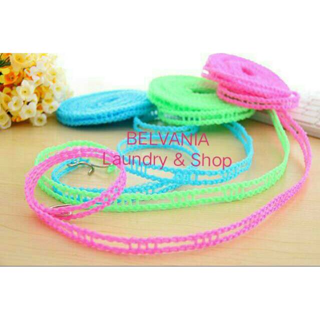 TALI JEMURAN 5  METER