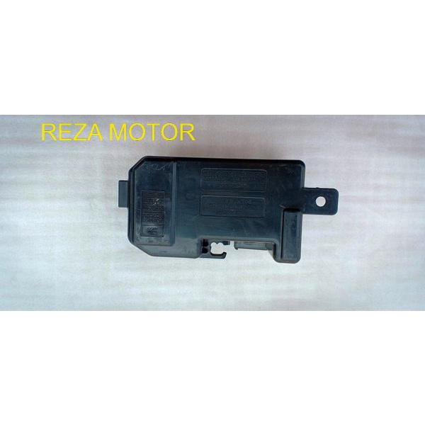 cover tutup aki Vario 150 Vario 125 LED original