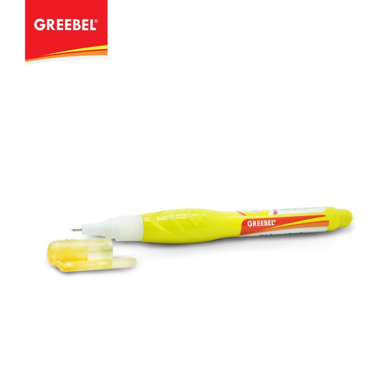 365 GREEBEL Tip-ex / GREEBEL Correction Pen GBC 120710 (PCS)