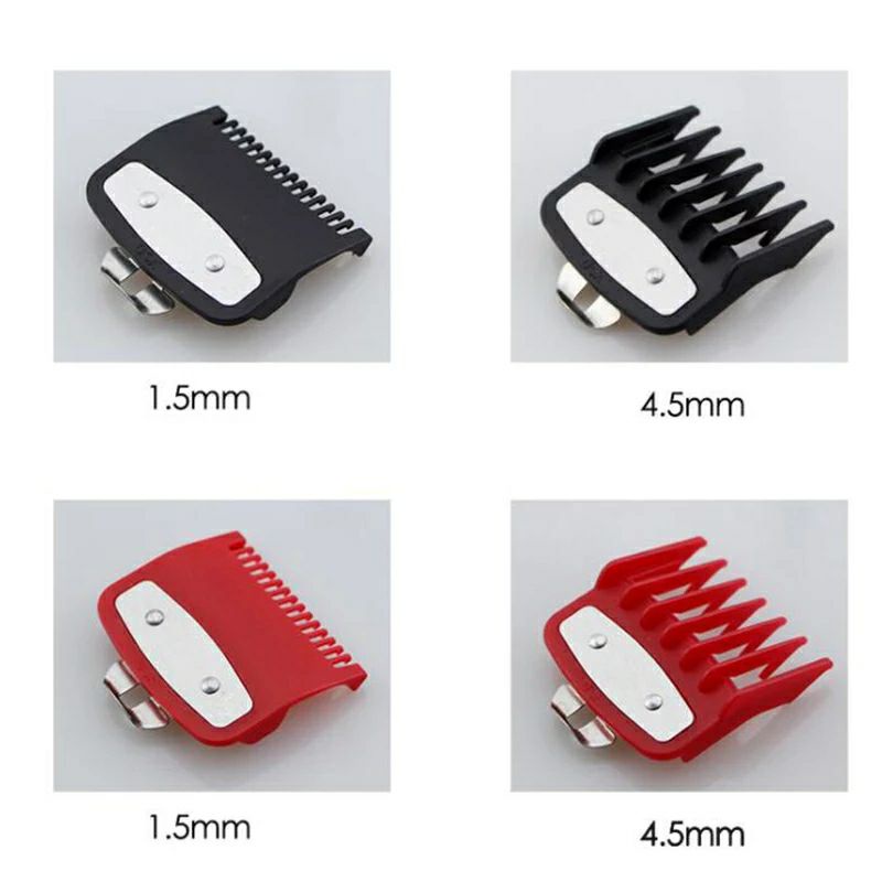 Comb guard / Alas clipper 0.5+1.5