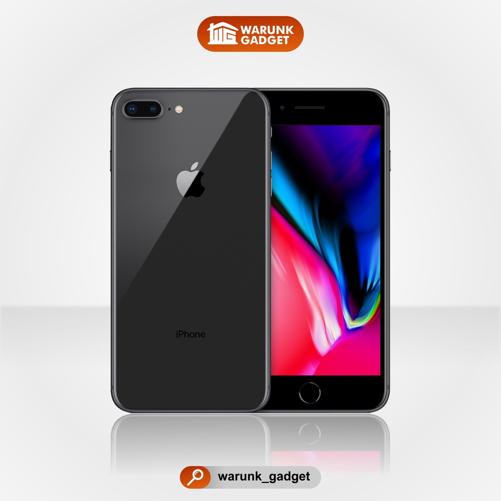 iPhone 8 Plus Second Original