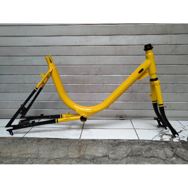 Frame Minion Japan