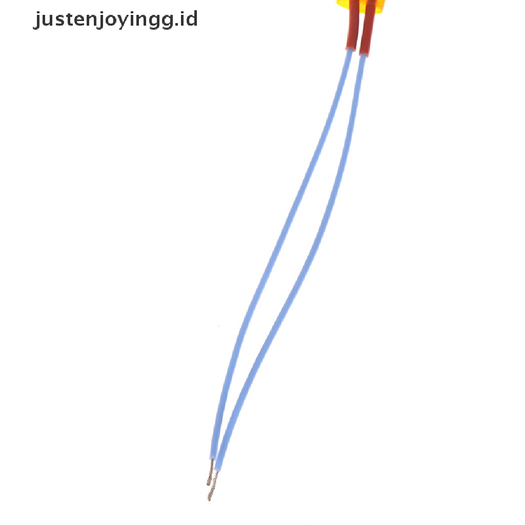 // justenjoyingg.id // 12V 35*21mm Constant Temperature PTC Heating Element Thermostat Heater Plate ~