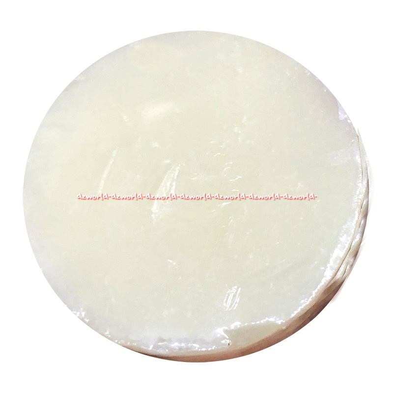 Pompia Classic 80gr Sabun Aroma Wangi Sere Serai Sereh Sabun Batang Lemongrass Soap Bulat Pomppia