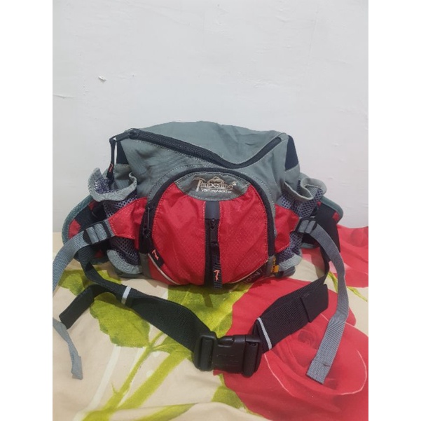 tas wb timberline second