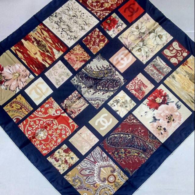 Jilbab Turki Rosabella 4