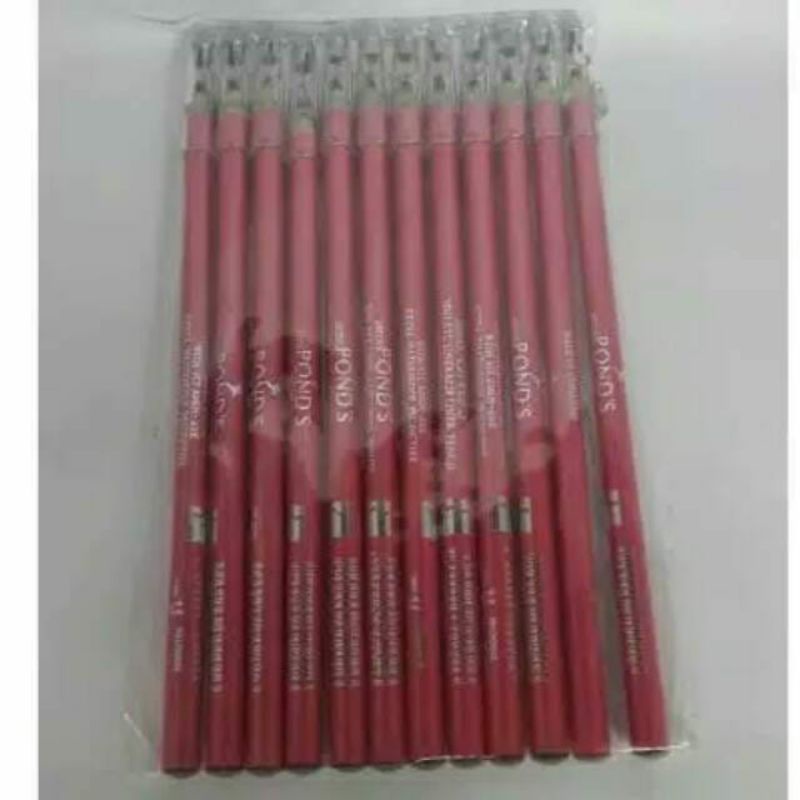 Pensil Alis  Pond's Lusinan