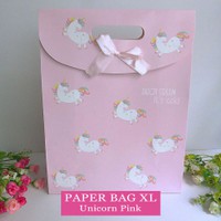 

Paper Bag Motif / Tas Kertas Kado / Tas Ulang tahun - XL CHARACTER 2