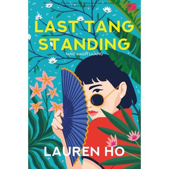 

YANG MASIH LAJANG (LAST TANG STANDING ) Star Seller