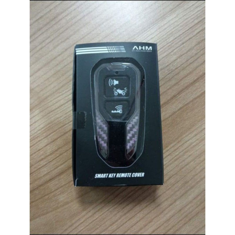 Cover Smart Key Cover Remote Case Sarung Kunci Remot Pcx 160 Vario 160 Original Honda