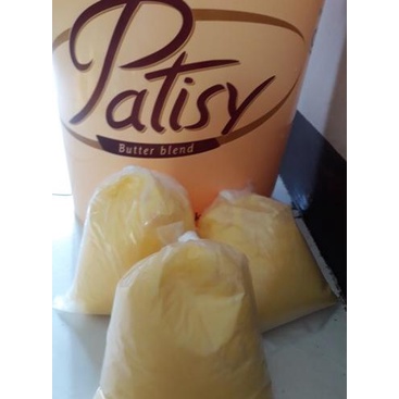 

(BISA COD) Unsalted Butter Corman Patisy 500gr CUCI GUDANG Kode 849