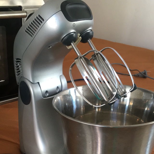 Mixer Grande Signora