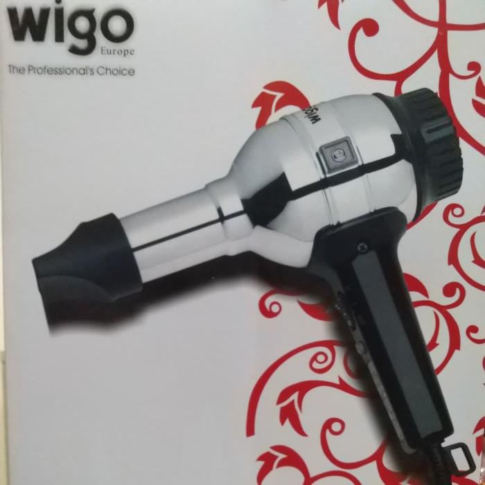 Pelurus Hair Dryer Wigo Ac 1000 W 100 Original