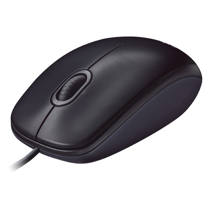 Logitech M90 Mouse USB Kabel Original