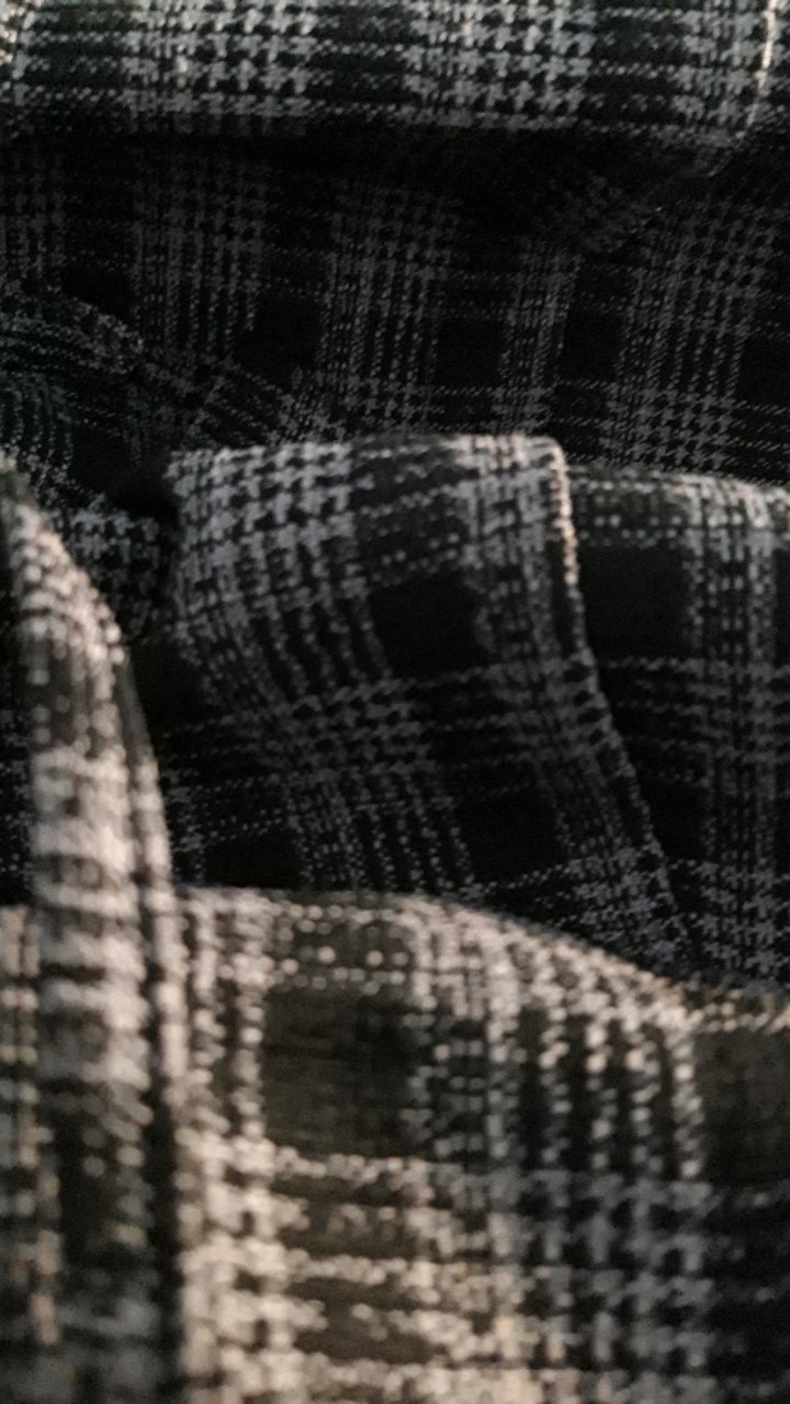 Perwira Batik Pria Asli Solo Full Furing Katun Halus Sragenan