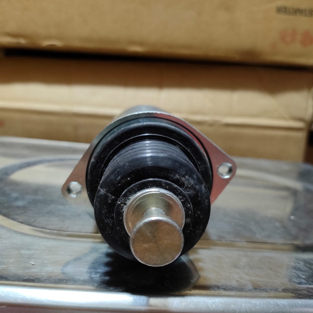 Solenoid Switch Starter FD20WC 4D95S Forklift XA HA 12V SS-165 12V