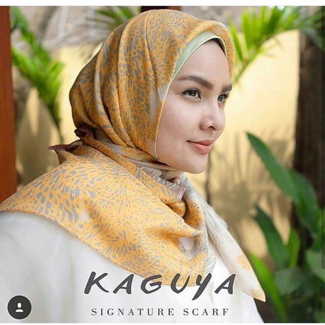 Ria miranda Kaguya Cream