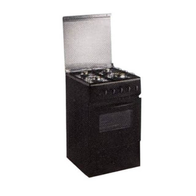 Domo Kompor Freestanding DG 5405 SL Garansi Resmi