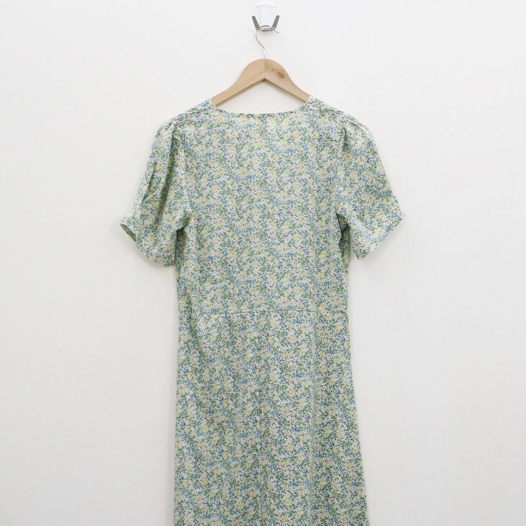 Arlen flow dress - Thejanclothes