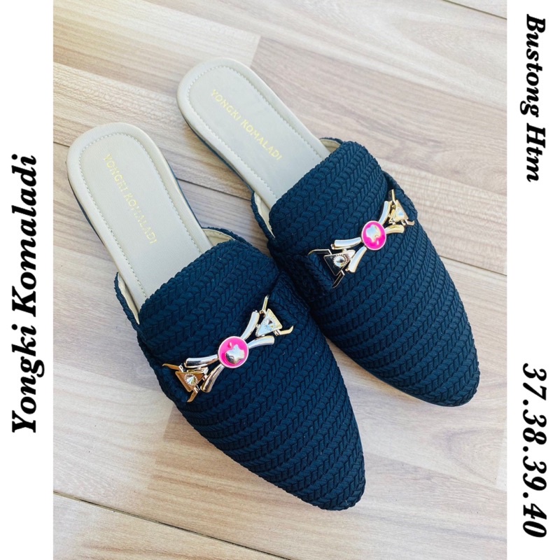 sandal slip yongki rj