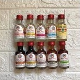 

REDBELL FOOD ESSENCE ALL VARIAN 30 ML