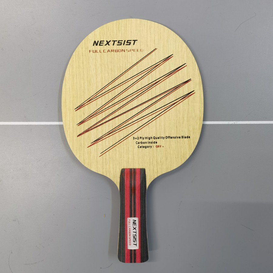 Bet Pingpong Nextsist Full Carbon Speed Off+