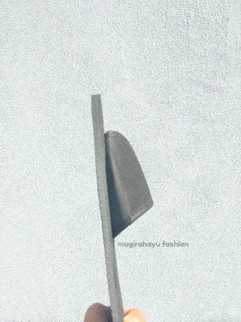 Sandal Hotel Polos Tebal 6-7 Mm-2