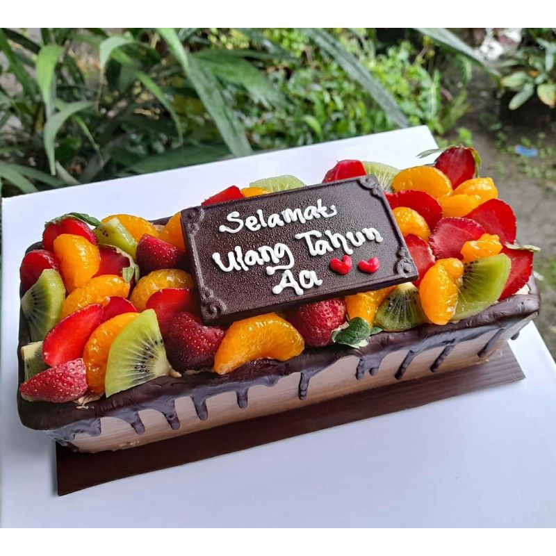 

Cake ulang Tahun