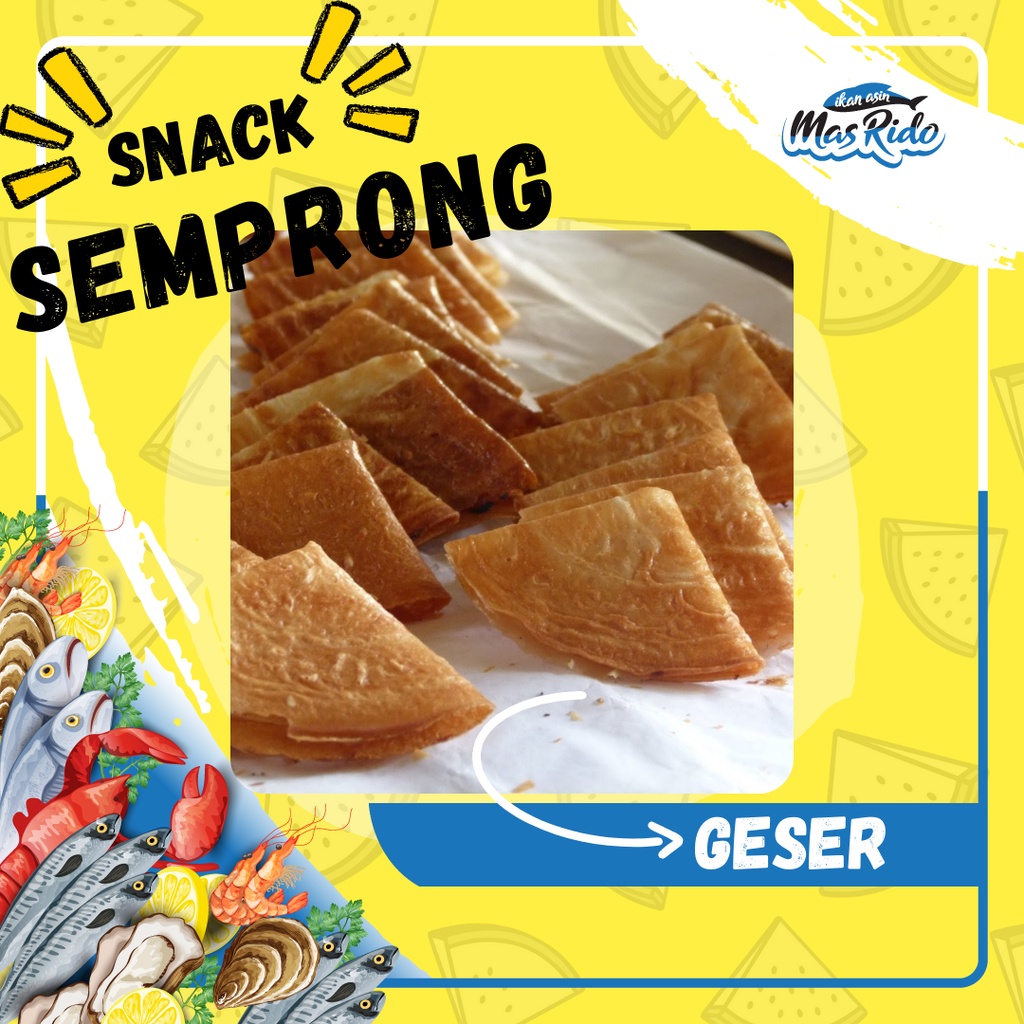 

Kue Kapit Semprong Kue Kapit Kering Semprong Singapura Gurih Murah