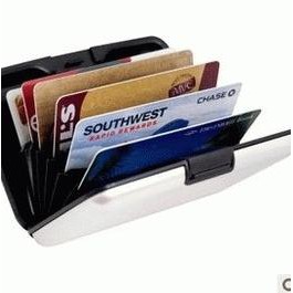 

❉ Dompet Kartu Aluminium / Dompet Aluma ™