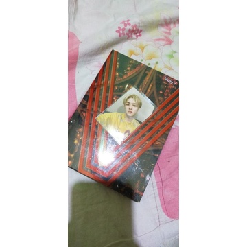 ALBUM WAYV KICKBACK SET PC KUN