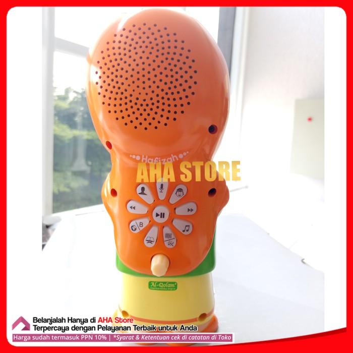Kaedu | Al-Qolam Smart Hafiz & Hafizah Talking Doll Boneka Bicara