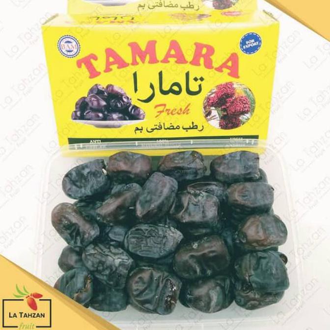 

Produk Unggulan Kurma Tamara Bam Madu Kurma Anggur