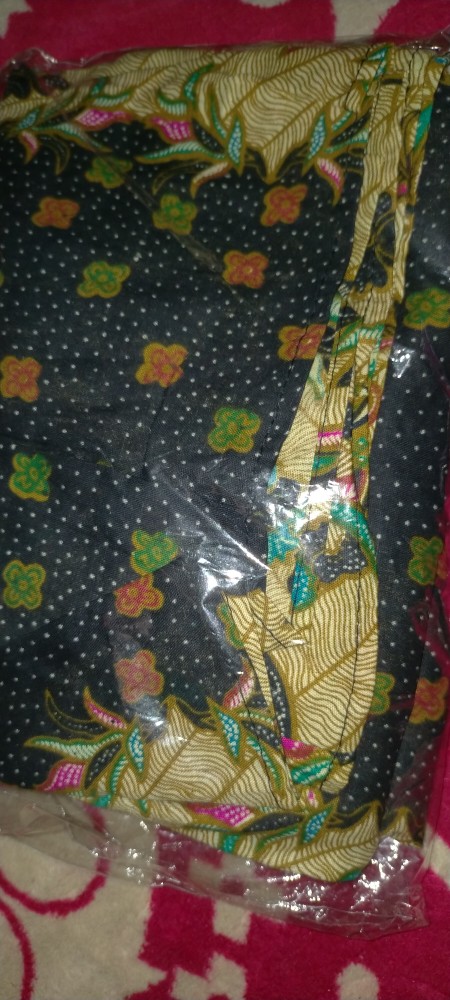 Terlaris Batik Tunik Termurah Top 1 Di Shopee Original No Kw