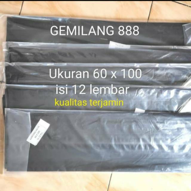 HD sampah KHUSUS GOSEND dan GRAB - Plastik sampah - Trash Bag - Trashbag - kantong sampah