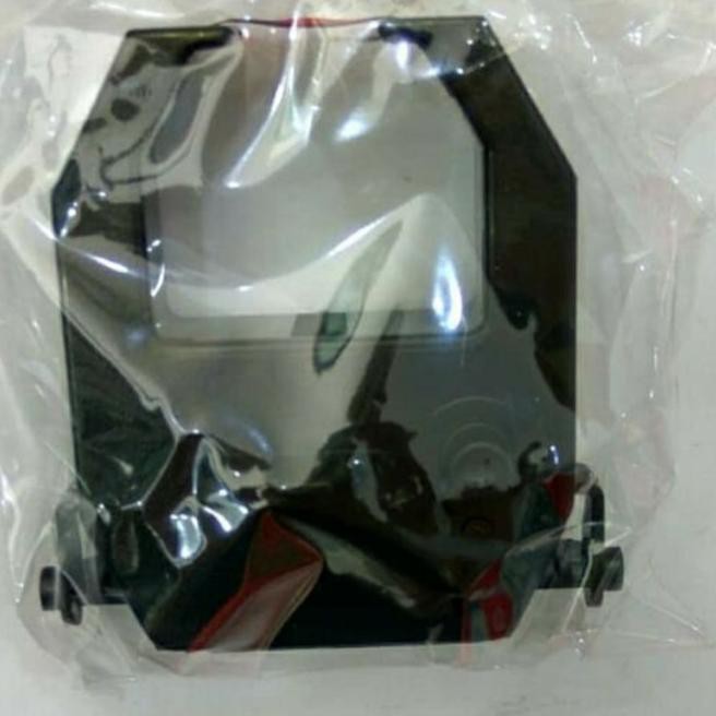 ✸➪ Pita / Tinta Mesin Absensi KRISBOW MT-6100 - Ribbon Absen MT6100 ★★ ST8