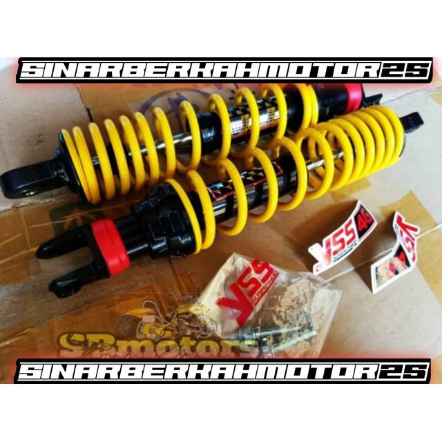 shockbreaker yss nmax shock nmax yss skok nmax