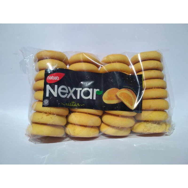 

NEXTAR NANAS 500GR-SNACK BRANDED REPACK