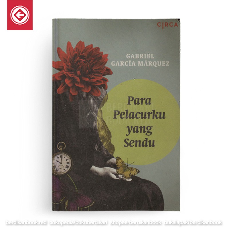 Berdikari - Para Pelacurku yang Sendu - Circa