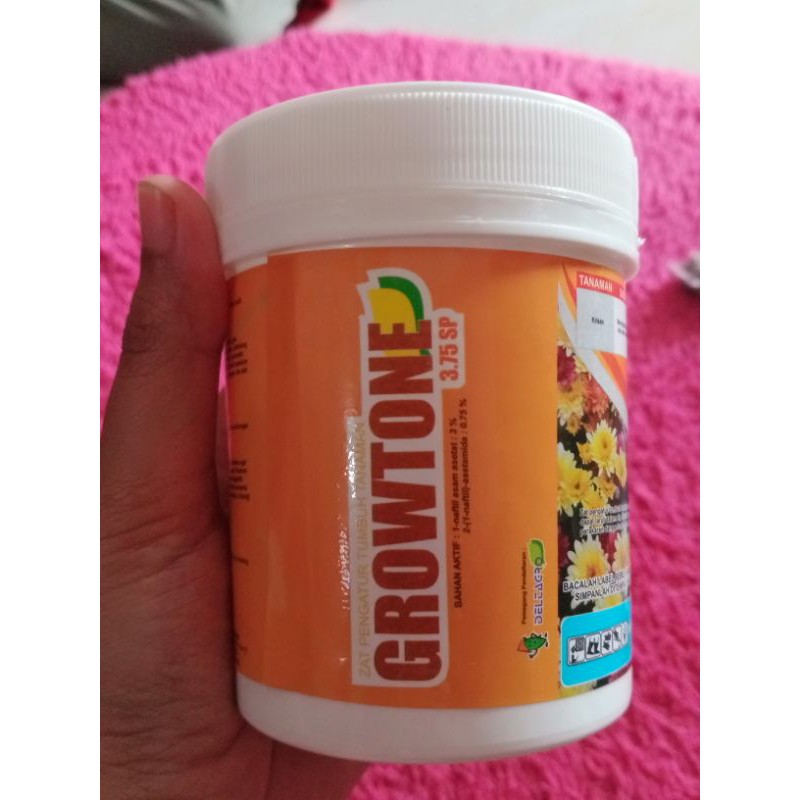 obat stek akar GROWTONE