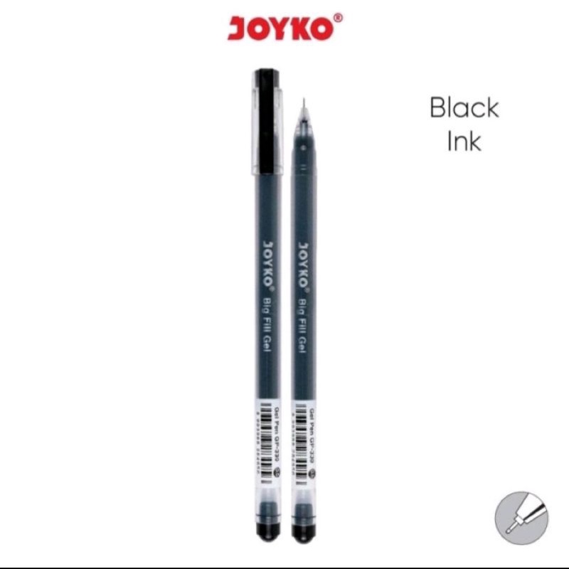 

Bolpoint Joyko Gel