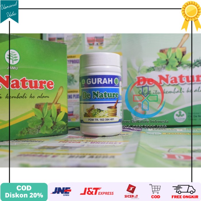 

◾COD◾ Gurah Suara / Obat Gurah Suara / Obat Pita Suara Nyaring & Merdu
