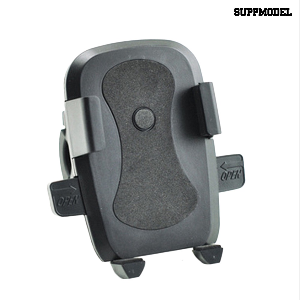 Sdl Bracket Stand Mount Stang Sepeda Universal Holder Handphone / GPS