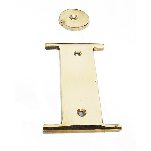 

Huruf Klasik Kecil Untuk Rumah Papan Nama Bisnis Kuningan / Brass Small Alpha - i