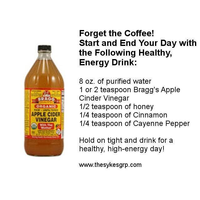 

Be Healthy! BRAGG Apple Cider Vinegar ( Cuka Apel) 473 ml