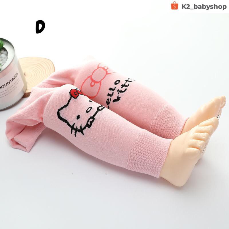 BABY K2 - LEGGING HELLOKITTY BUKA KAKI KODE 00046