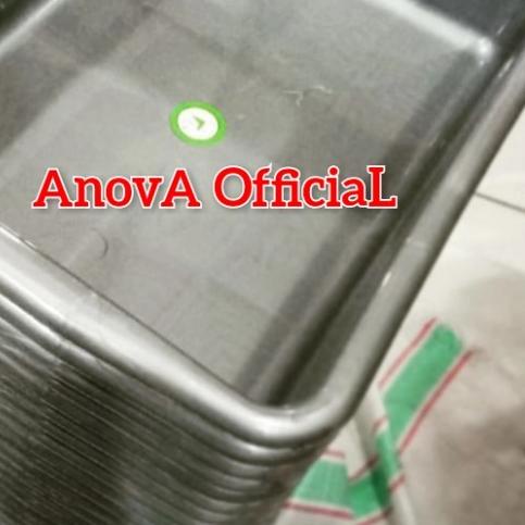 ✹ BAK SEGI JUMBO. ALASKA SL PLASTIC. BASKOM KOTAK TAHU. HEWAN KUCING . ☟