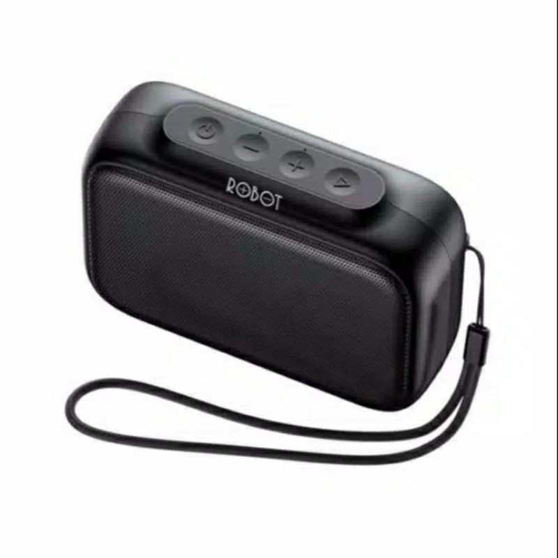 ROBOT Speaker RB430 Dots Bluetooth 5.0